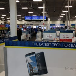 Best Buy-Apple Valley