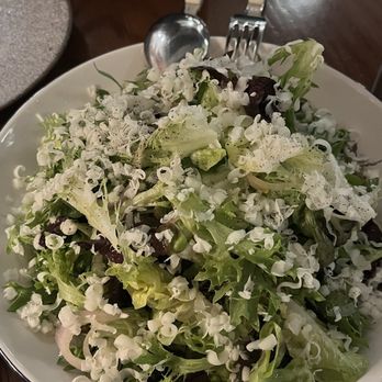 Camelia - Market salad - French Near Me - Los Angeles, California