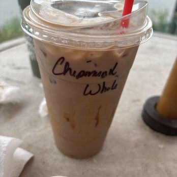 Katz Coffee - Chipmunk (chocolate and peanut butter) coffee - Coffee & Tea Near Me - San Diego, California
