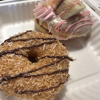 Deviant Donuts - Donuts Near Me - Mystic, Connecticut Deviant Donuts - Donuts Near Me - Mystic, Connecticut