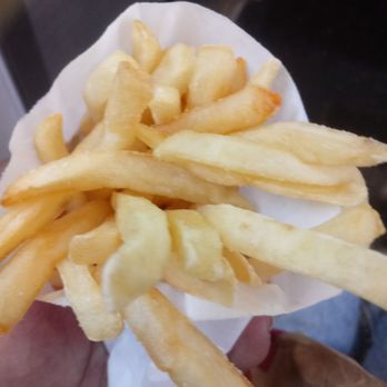 McDonald's - Small French fries - Fast Food Near Me - South Richmond Hill, New York McDonald's - Small French fries - Fast Food Near Me - South Richmond Hill, New York