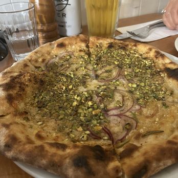 Pizzeria Bianco - Italian Near Me - Phoenix, Arizona