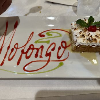 Mofongo - Puerto Rican Near Me - Miami, Florida