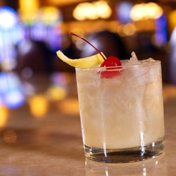 Eight75 - Cocktail