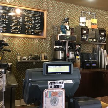 The Night Owl - Coffee & Tea Near Me - Fullerton, California The Night Owl - Coffee & Tea Near Me - Fullerton, California