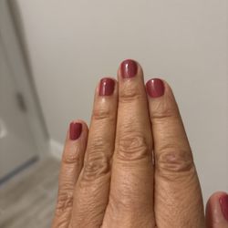 Longwood Nails And Spa