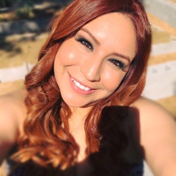 a.k.b. Designs - A.K.B. always exceeds my expectations! This is my hair color in the sun with NO filter. - Hair Salons Near Me - Austin, Texas