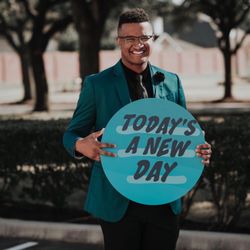 Destiny Church - TX - Start fresh today!