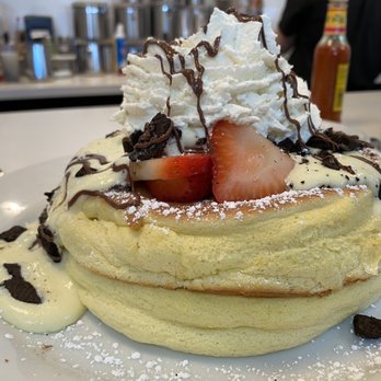 Lady C’s - Breakfast & Brunch Near Me - Tarzana, California Lady C’s - Breakfast & Brunch Near Me - Tarzana, California