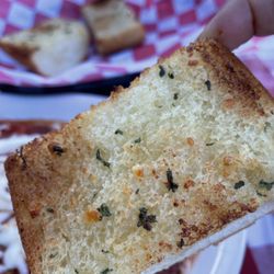 Pasquale's - Yummy garlic bread