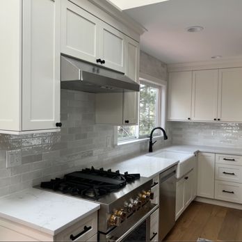 Expert Touch Tiling - Tiling Near Me