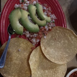 ceviche