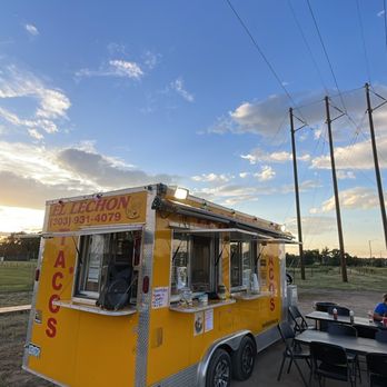 El Lechon - Taco stand - Food Trucks Near Me - Commerce City, Colorado El Lechon - Taco stand - Food Trucks Near Me - Commerce City, Colorado