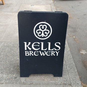 Kells Brewery - Breweries Near Me - Portland, Oregon Kells Brewery - Breweries Near Me - Portland, Oregon