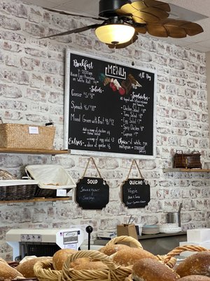 Menu photo 2 Cremesh Coffee and Bakery Bradenton, FL Menu photo 2 Cremesh Coffee and Bakery Bradenton, FL