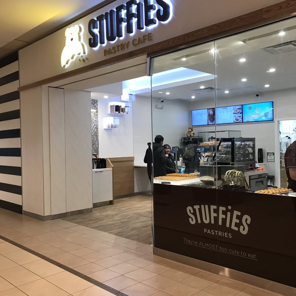 Stuffies Pastries - Specialty Food Near Me - Scarborough, Ontario Stuffies Pastries - Specialty Food Near Me - Scarborough, Ontario