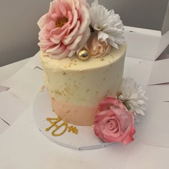 Batter ‘N Icing - Cupcakes Near Me - Pleasant Hill, California
