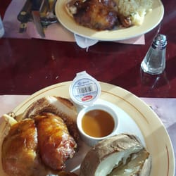 Rôtisserie Scores