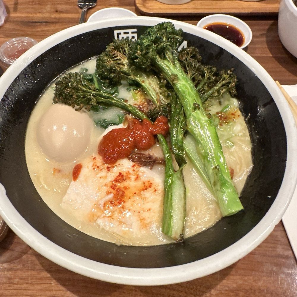 JINYA Ramen Bar - Omaha - Delicious chicken ramen - Ramen Near Me - Omaha, Nebraska JINYA Ramen Bar - Omaha - Delicious chicken ramen - Ramen Near Me - Omaha, Nebraska