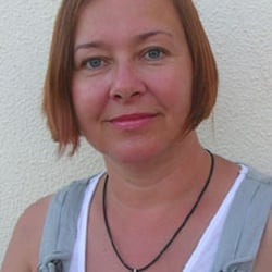 Heilpraktikerin Christiane Richter - Christiane Richter