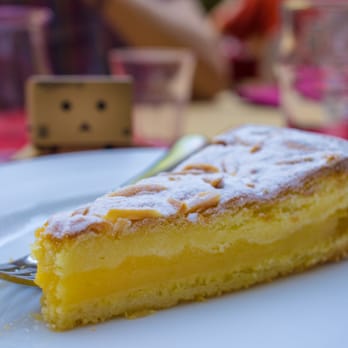 Al Nono Risorto - lemon dessert - Venetian Near Me - Venezia, VE