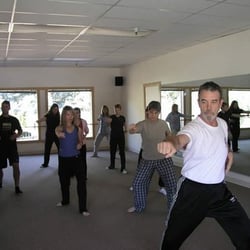 The Wellspring School For Healing Arts - Chen T'ai Chi