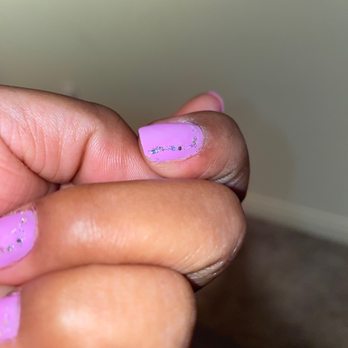 4ur Nails & Spa - Nail Salons Near Me - Las Vegas, Nevada