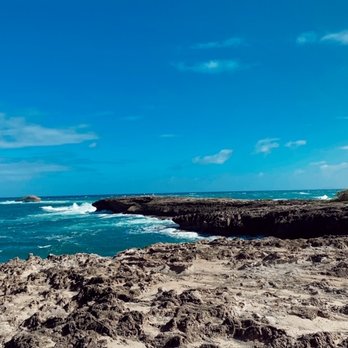 Laie Point - Landmarks & Historical Buildings Near Me - Laie, Hawaii