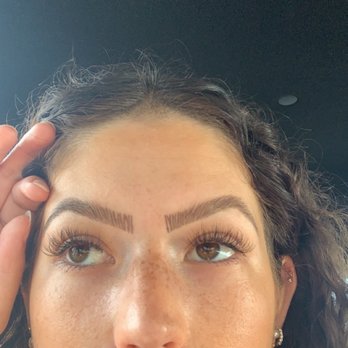 Moon Lash in Brea - Right after getting my fill - Eyelash Service Near Me - Brea, California Moon Lash in Brea - Right after getting my fill - Eyelash Service Near Me - Brea, California