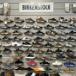 Goodman's Shoes
