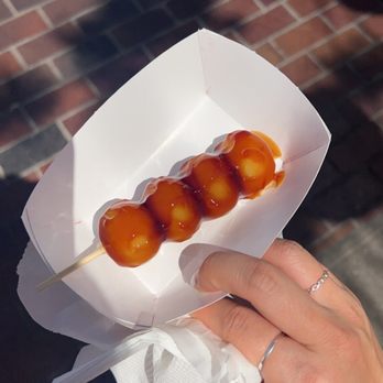 Mitsuru Cafe - the rice balls - Japanese Near Me - Los Angeles, California Mitsuru Cafe - the rice balls - Japanese Near Me - Los Angeles, California