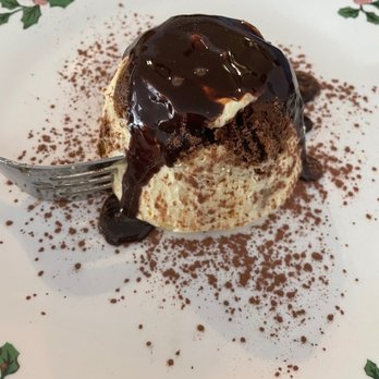 Turkuaz Cafe - Tiramisu - Turkish Near Me - Bloomington, Indiana