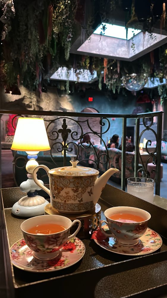 CAVEAU Updated November 2024 73 Photos & 34 Reviews 1 Cntr Plz