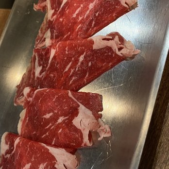 All That Shabu - Buffets Near Me - Alhambra, California