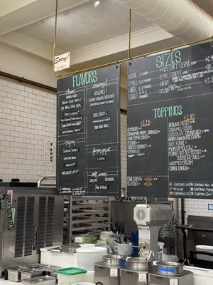 Honeycomb Creamery by null