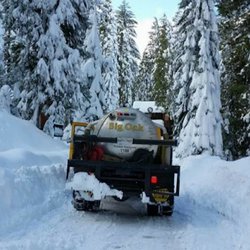 Big Oak Septic Service