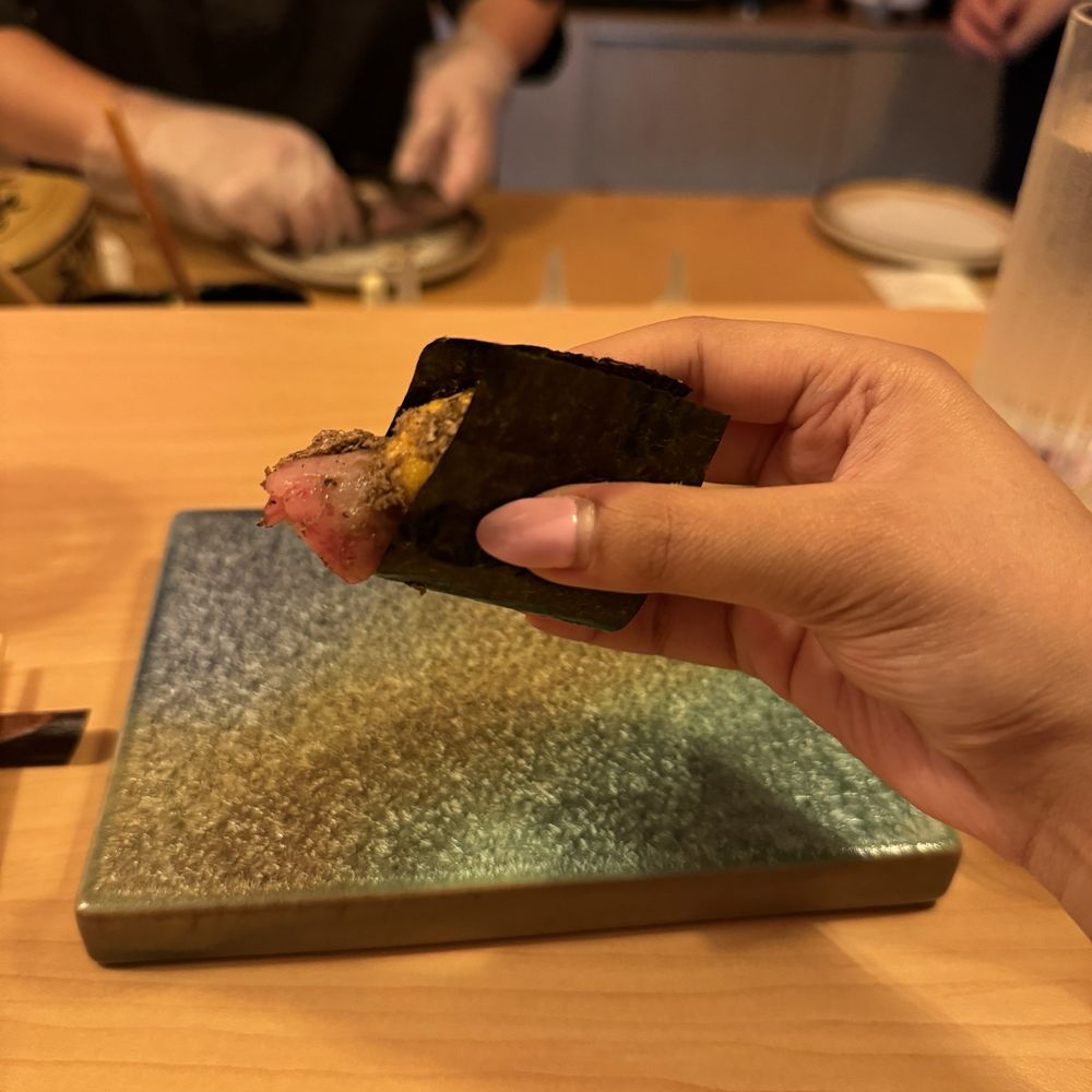 Sushi Koya - Sushi Bars Near Me - New York, New York Sushi Koya - Sushi Bars Near Me - New York, New York