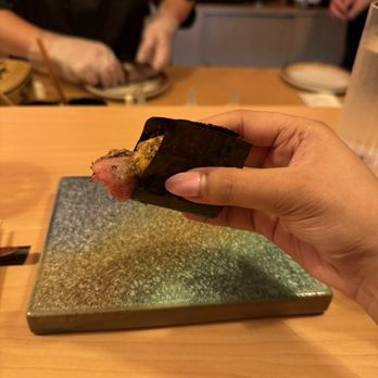 Sushi Koya - Sushi Bars Near Me - New York, New York Sushi Koya - Sushi Bars Near Me - New York, New York