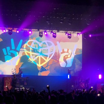 Mission Ballroom - Music Venues Near Me - Denver, Colorado Mission Ballroom - Music Venues Near Me - Denver, Colorado