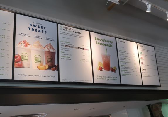 Menu photo 2 Shake Shack Deerfield Deerfield, IL Menu photo 2 Shake Shack Deerfield Deerfield, IL