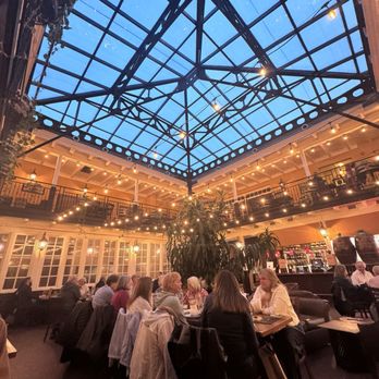 Hervé - Wine Bars Near Me - Santa Fe, New Mexico