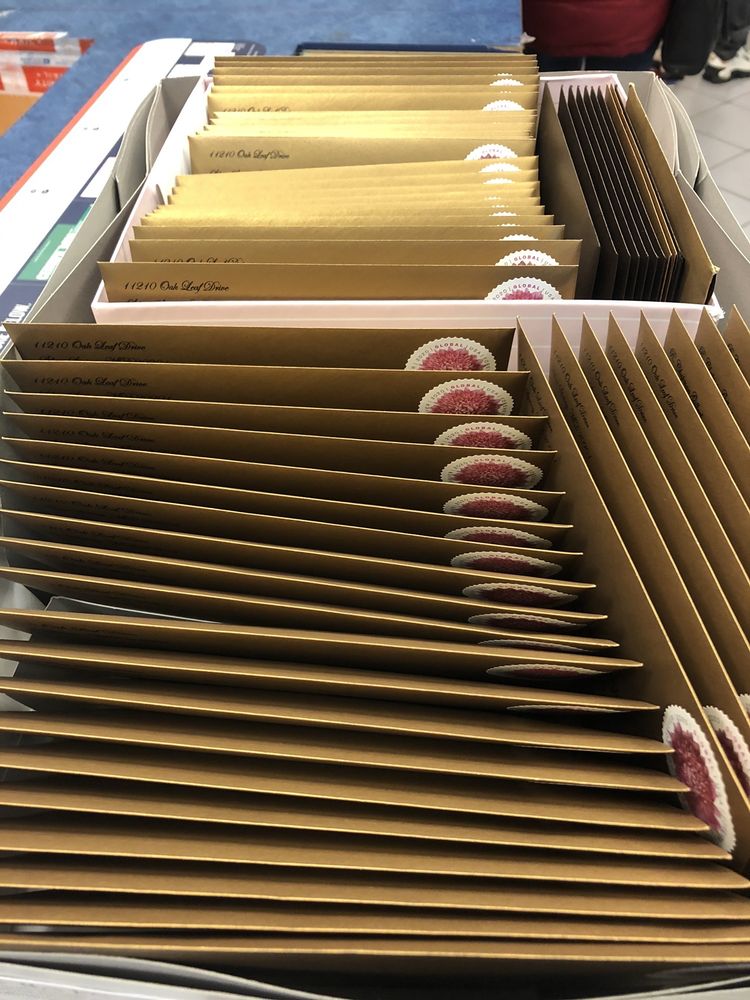 FEDEX OFFICE PRINT & SHIP CENTER Updated October 2024 30 Reviews