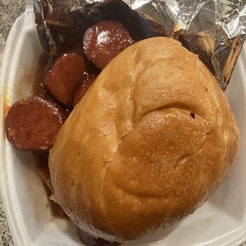 Smith Spot BBQ - Link - Barbeque Near Me - Garland, Texas Smith Spot BBQ - Link - Barbeque Near Me - Garland, Texas