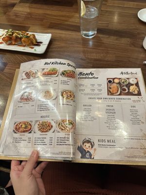 Menu photo 8 Starfish Sushi Downey, CA Menu photo 8 Starfish Sushi Downey, CA
