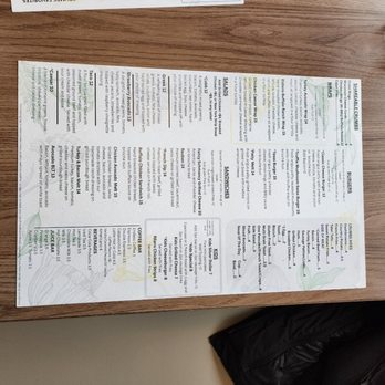 Morning Crumbs - menu - Breakfast & Brunch Near Me - Mukwonago, Wisconsin Morning Crumbs - menu - Breakfast & Brunch Near Me - Mukwonago, Wisconsin