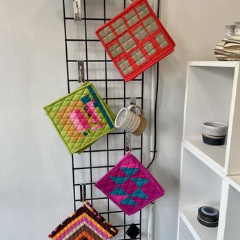 Side Door Gallery - Ceramics + Pot Holders - Arts & Crafts Near Me - Portland, Oregon
