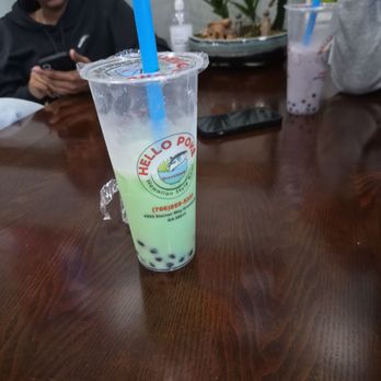Hello Poké - Poke Near Me - Grovetown, Georgia