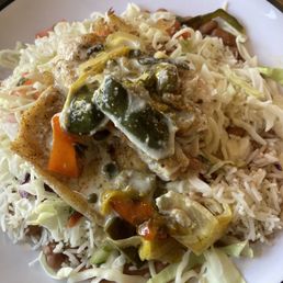 Grilled Barramundi Bowl