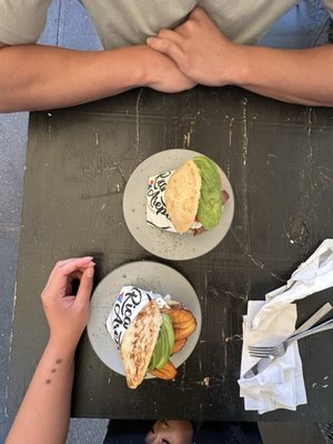 Rica Arepa LAKEVIEW | Venezuelan Restaurant by null