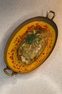 Feringhee Modern Indian Cuisine by null